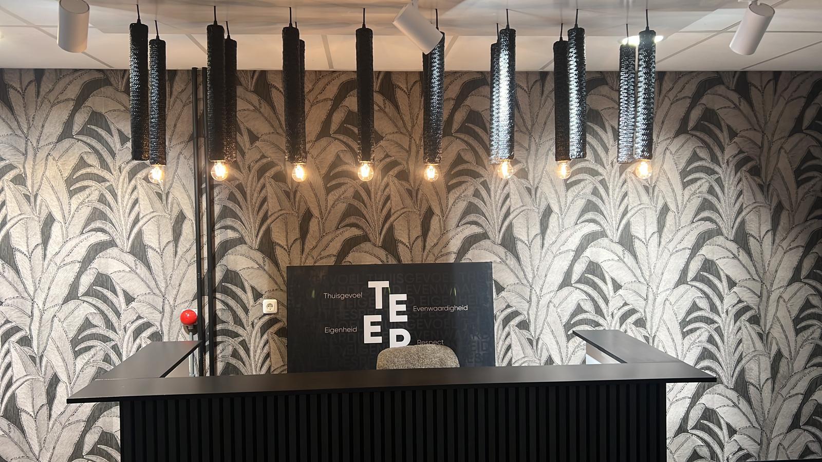 Design verlichting